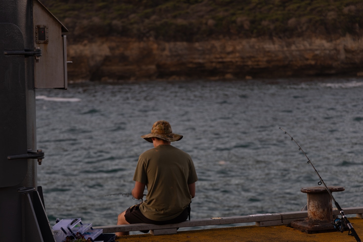Dicas valiosas para iniciantes na pesca